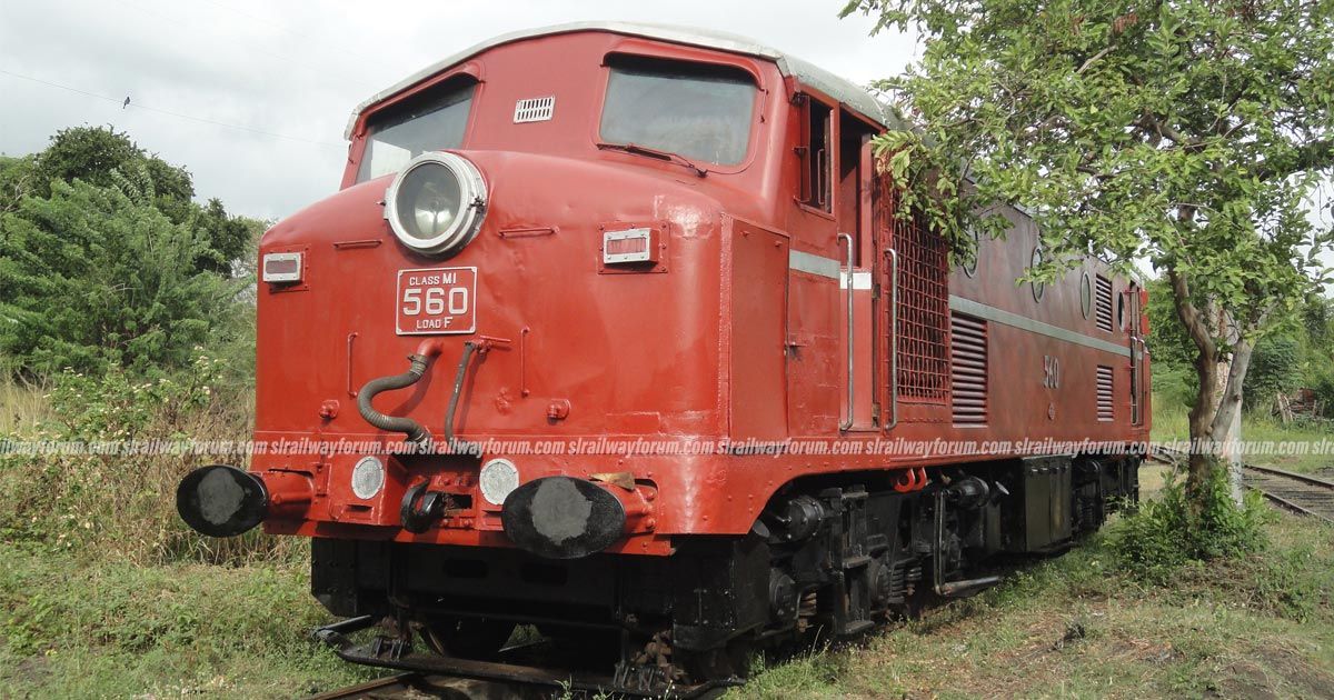 Class M1