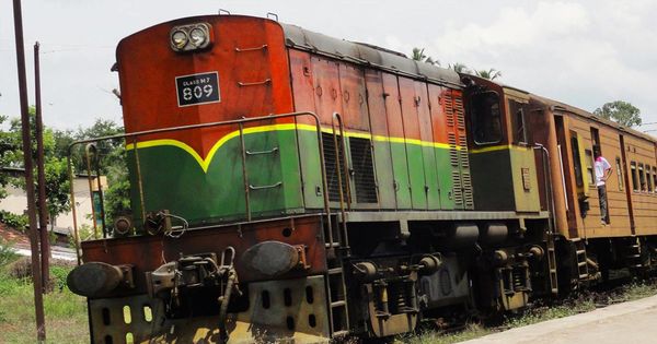 Class M7