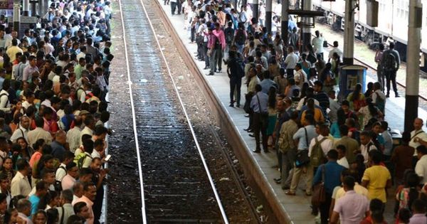 Railway Strike - September - October 2019